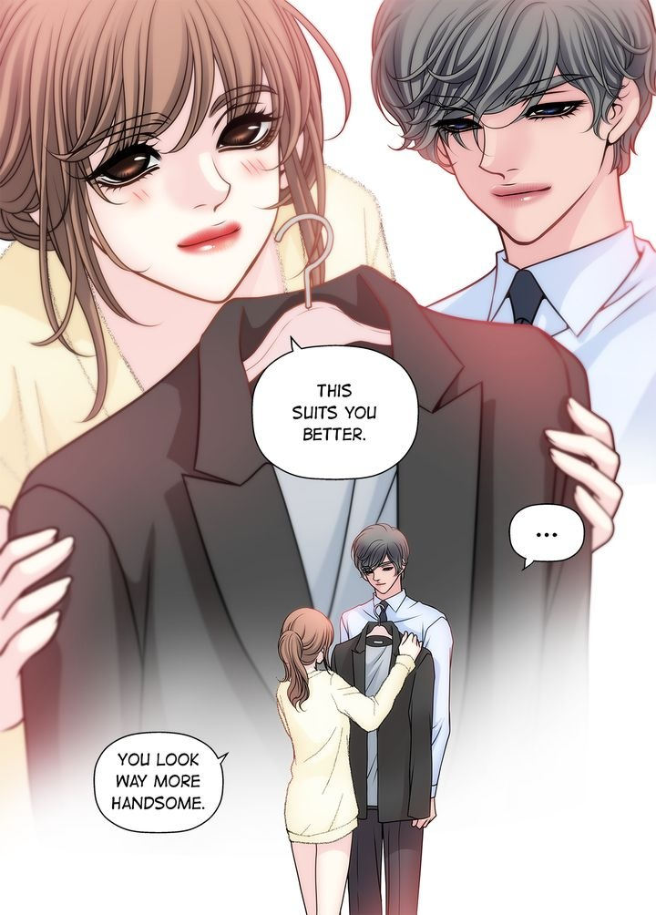 Cinderella’s Man - Chapter 20 [photo 4] - MangaPorn