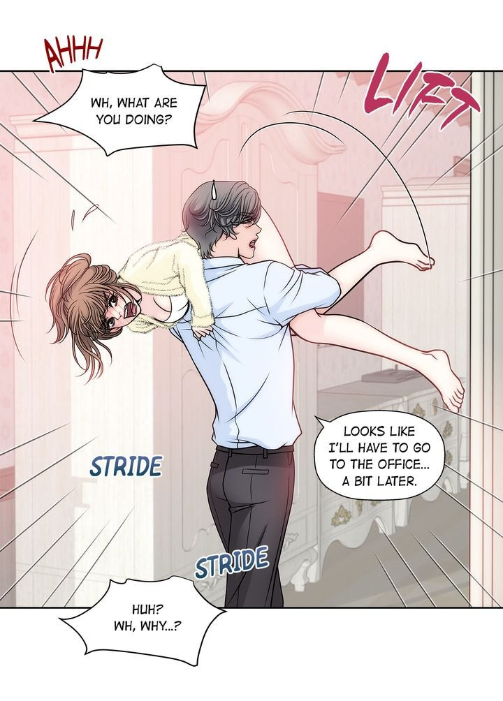 Cinderella’s Man - Chapter 20 [photo 7] - MangaPorn