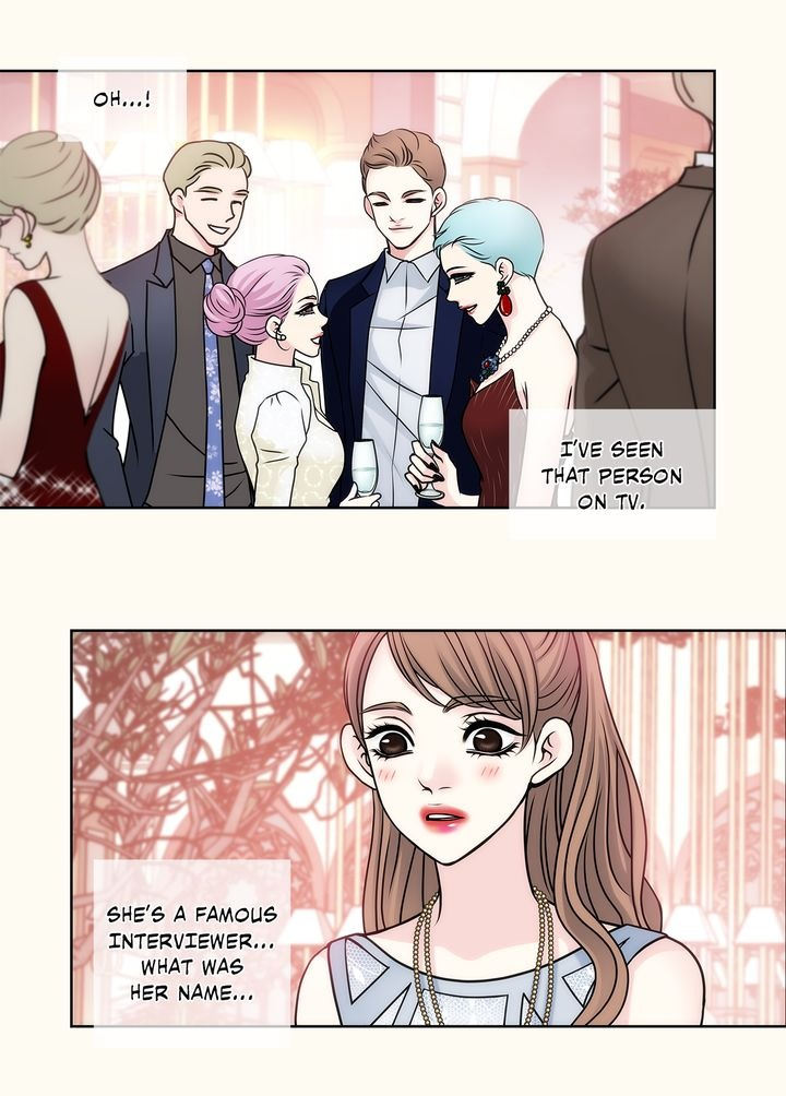 Cinderella’s Man - Chapter 21 [photo 13] - MangaPorn