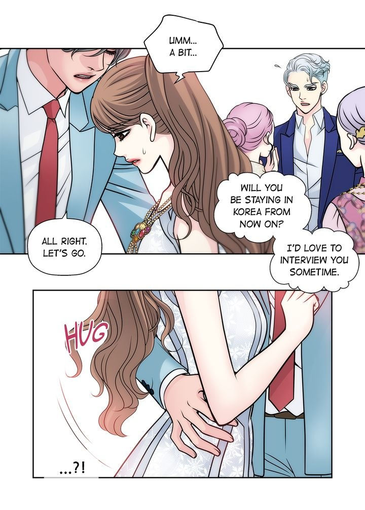 Cinderella’s Man - Chapter 21 [photo 29] - MangaPorn