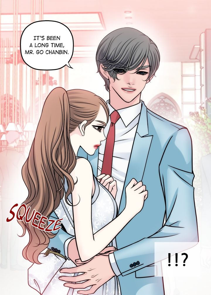 Cinderella’s Man - Chapter 21 [photo 30] - MangaPorn