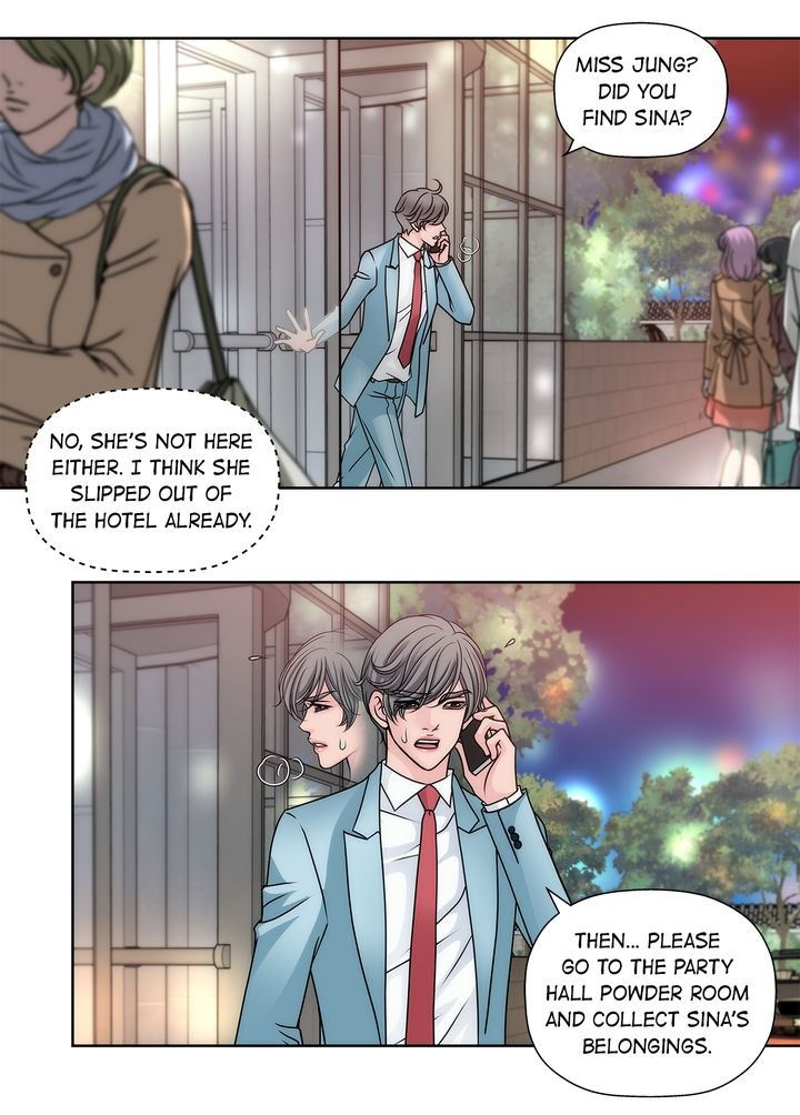 Cinderella’s Man - Chapter 22 [photo 11] - MangaPorn