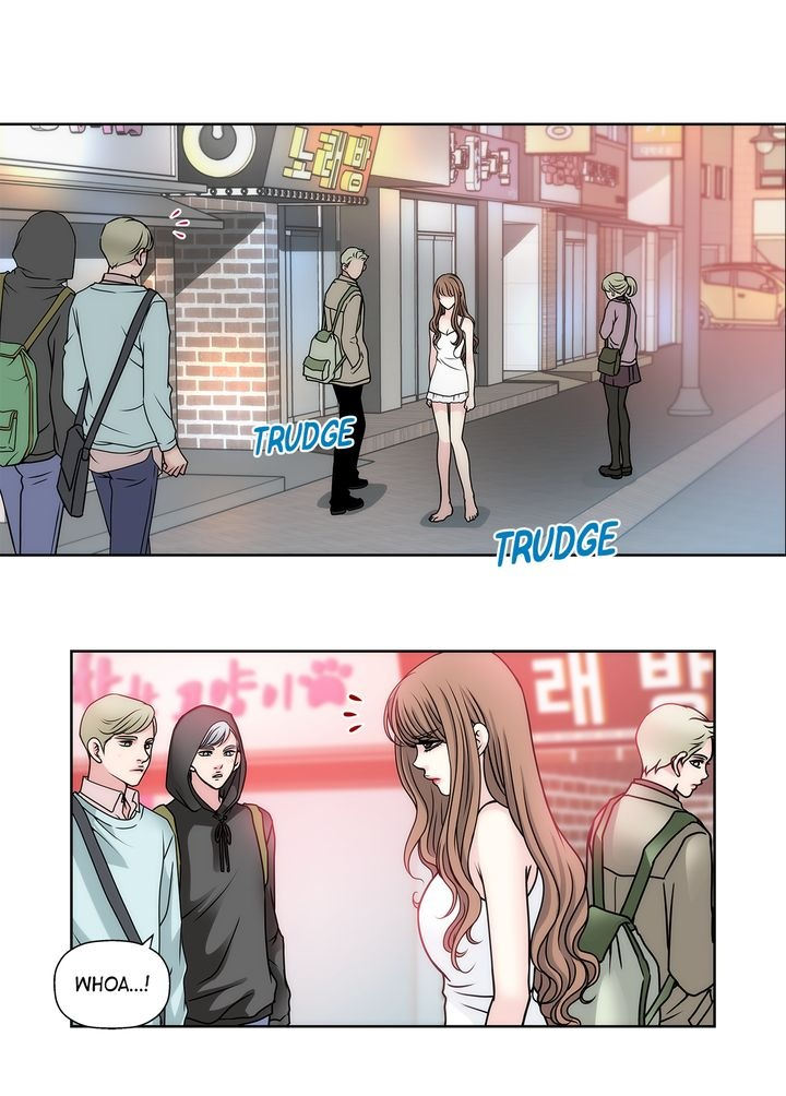 Cinderella’s Man - Chapter 22 [photo 15] - MangaPorn