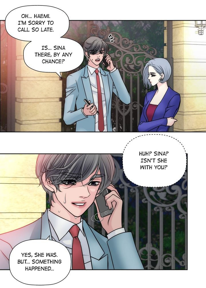 Cinderella’s Man - Chapter 22 [photo 21] - MangaPorn