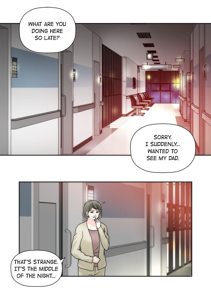 Cinderella’s Man - Chapter 22 [photo 25] - MangaPorn