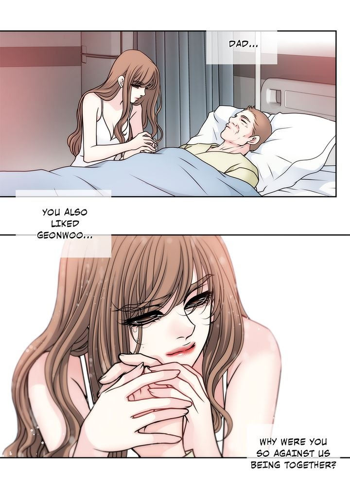 Cinderella’s Man - Chapter 22 [photo 26] - MangaPorn