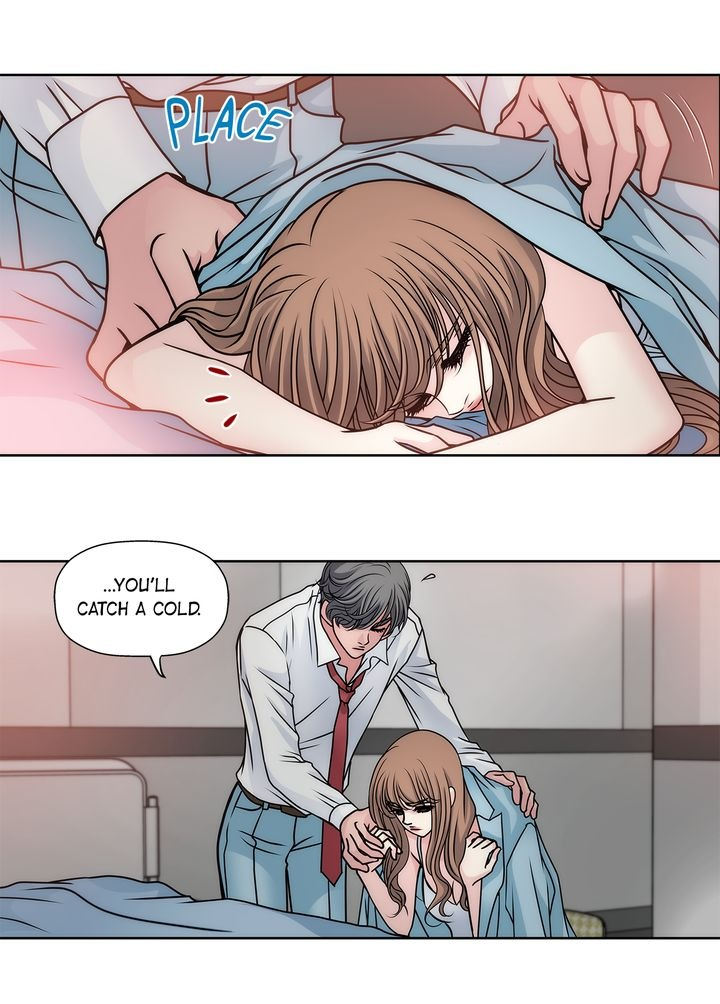 Cinderella’s Man - Chapter 22 [photo 34] - MangaPorn