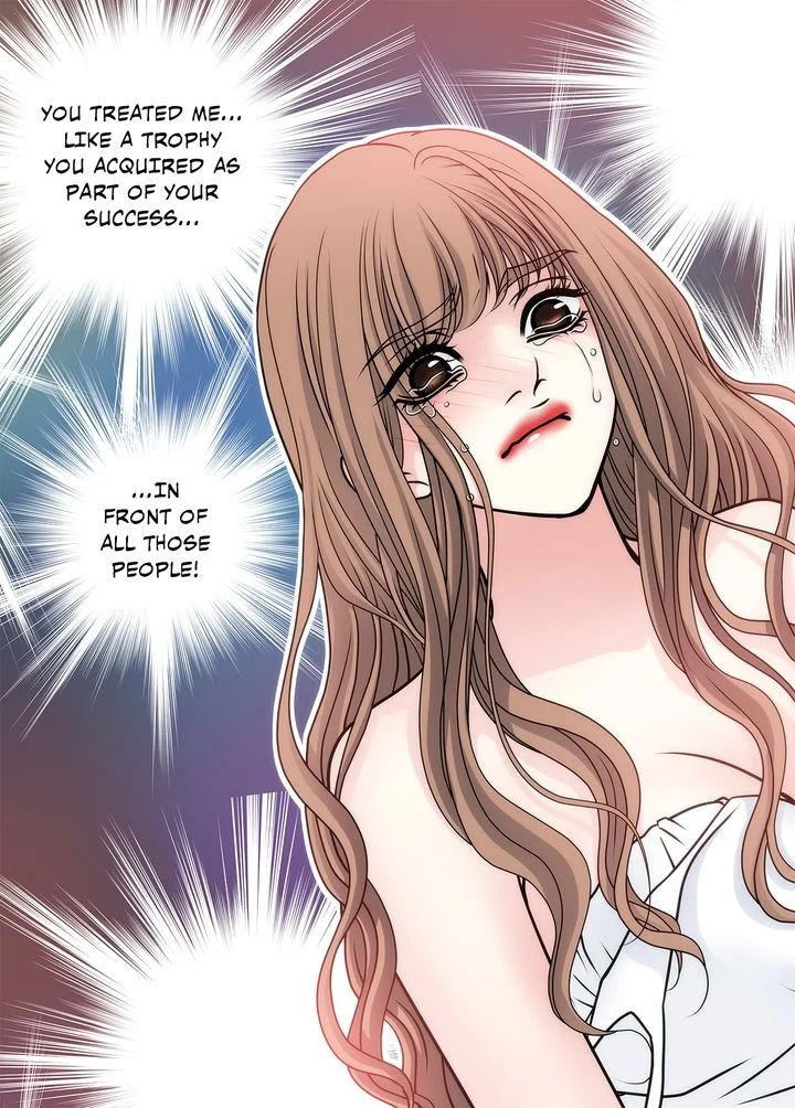 Cinderella’s Man - Chapter 23 [photo 10] - MangaPorn