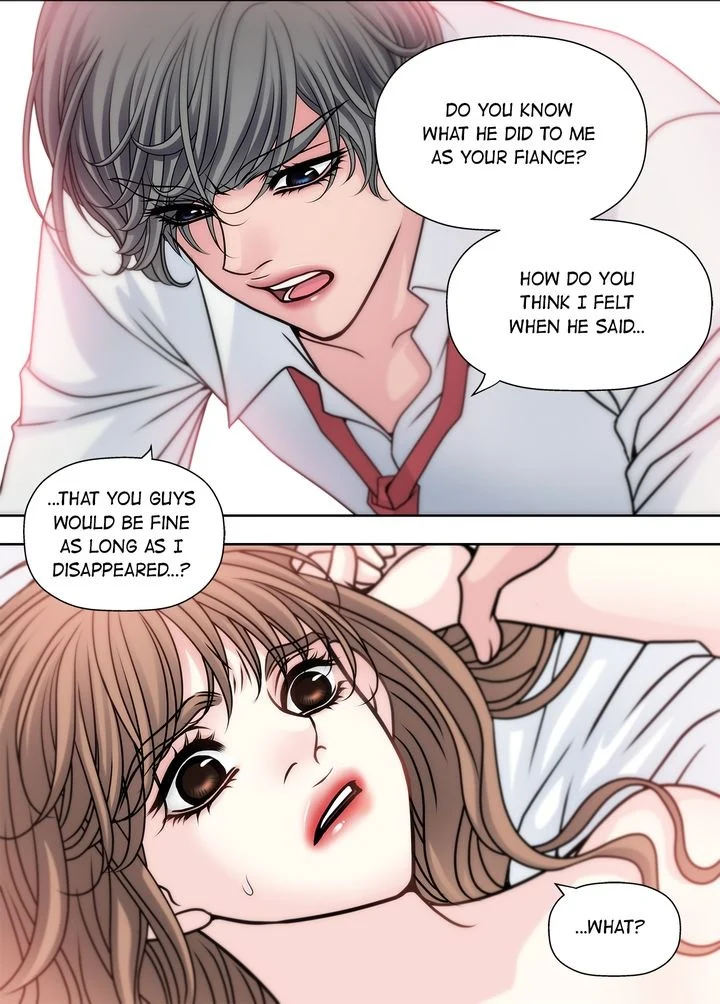 Cinderella’s Man - Chapter 23 [photo 17] - MangaPorn