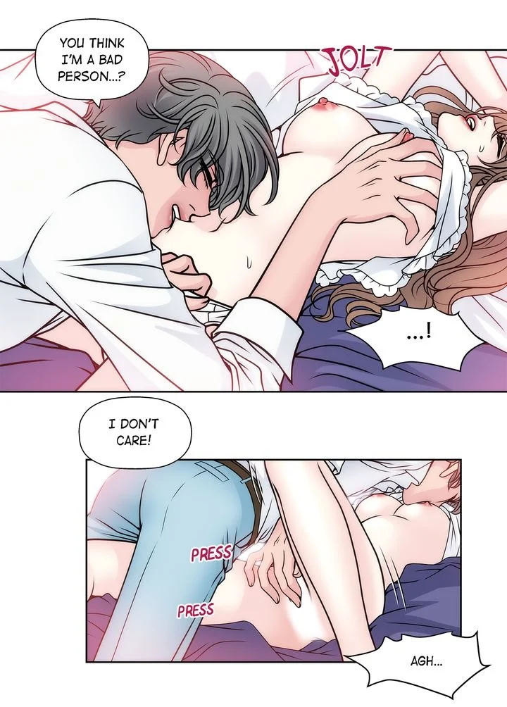 Cinderella’s Man - Chapter 23 [photo 23] - MangaPorn