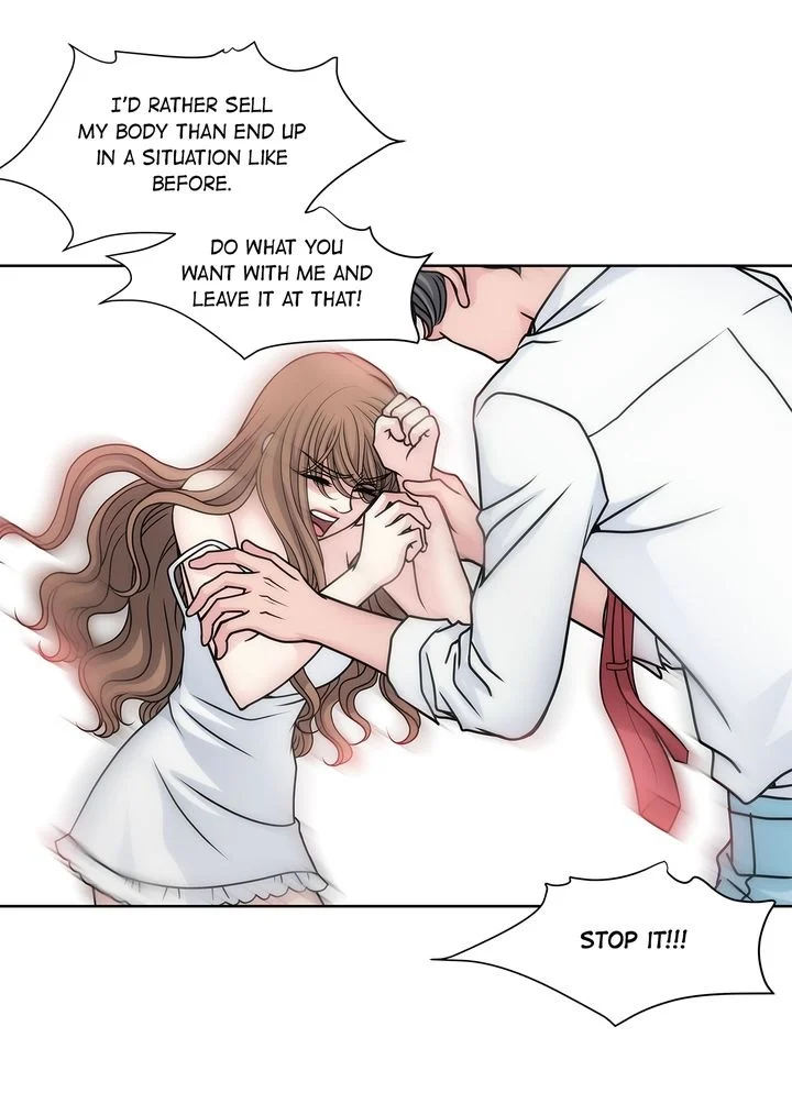 Cinderella’s Man - Chapter 23 [photo 8] - MangaPorn