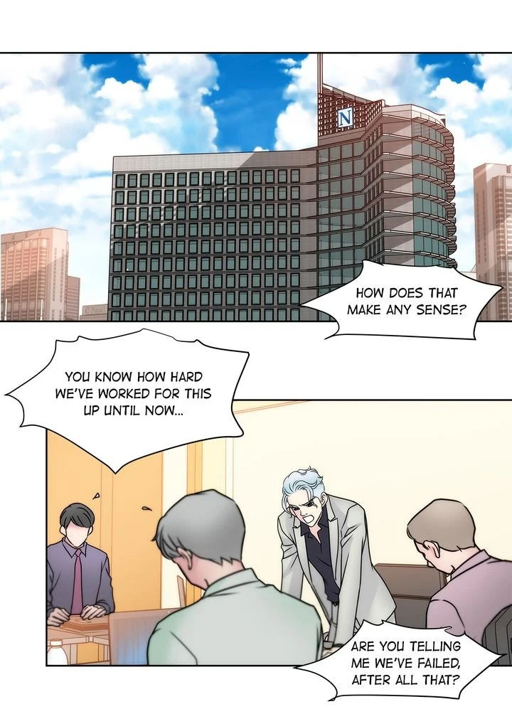 Cinderella’s Man - Chapter 24 [photo 16] - MangaPorn