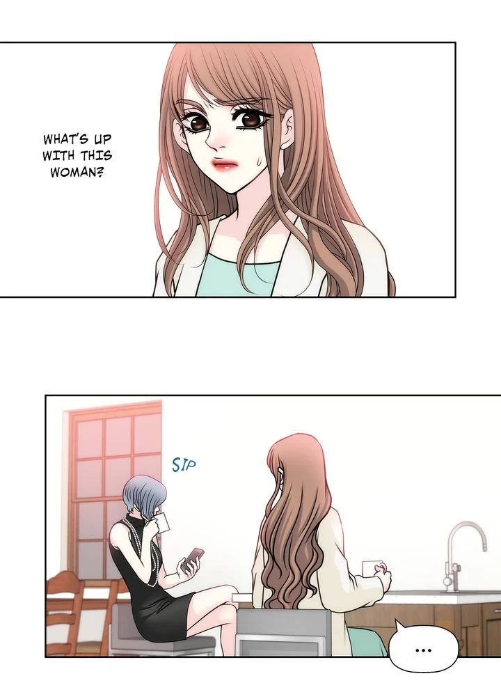 Cinderella’s Man - Chapter 24 [photo 2] - MangaPorn