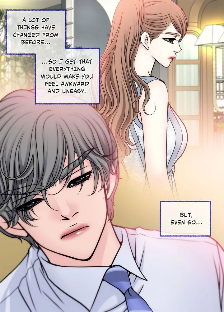 Cinderella’s Man - Chapter 24 [photo 26] - MangaPorn