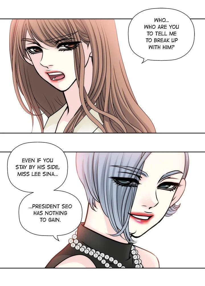 Cinderella’s Man - Chapter 24 [photo 3] - MangaPorn
