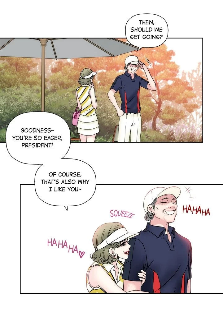 Cinderella’s Man - Chapter 24 [photo 38] - MangaPorn