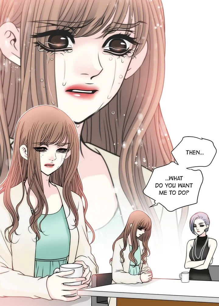 Cinderella’s Man - Chapter 24 [photo 41] - MangaPorn