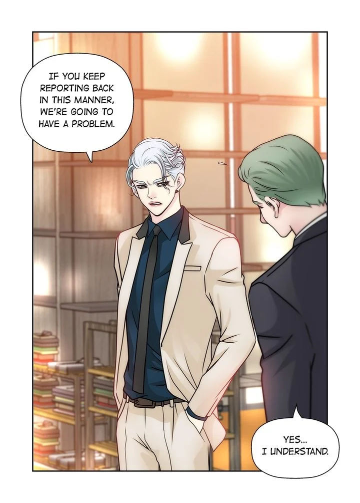 Cinderella’s Man - Chapter 25 [photo 16] - MangaPorn