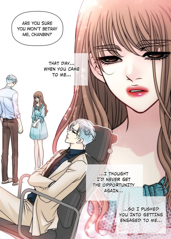 Cinderella’s Man - Chapter 25 [photo 26] - MangaPorn