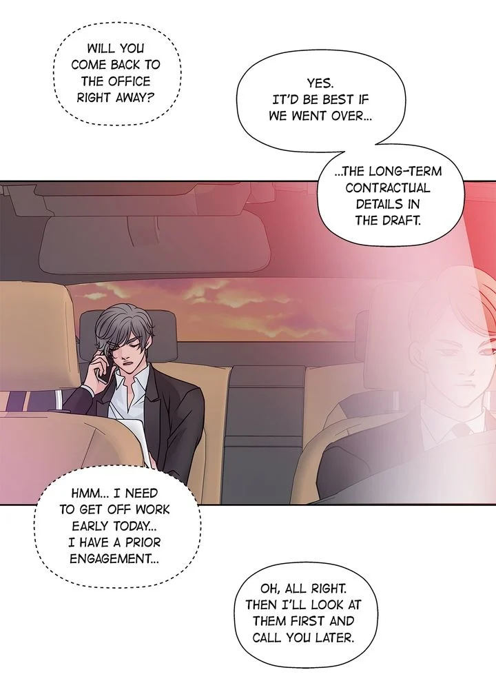 Cinderella’s Man - Chapter 25 [photo 32] - MangaPorn