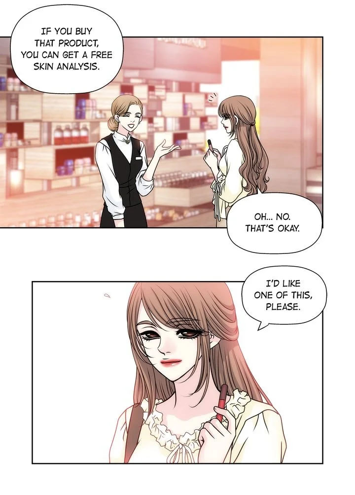 Cinderella’s Man - Chapter 25 [photo 4] - MangaPorn
