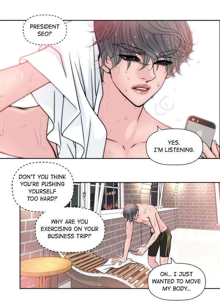 Cinderella’s Man - Chapter 25 [photo 9] - MangaPorn