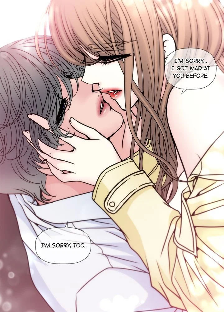 Cinderella’s Man - Chapter 26 [photo 13] - MangaPorn