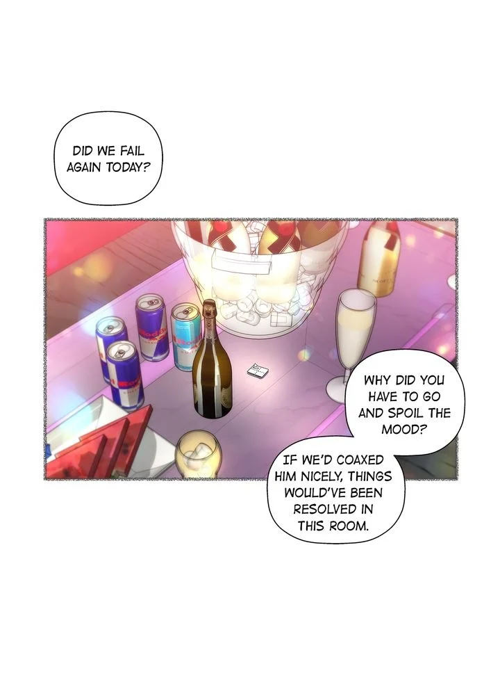 Cinderella’s Man - Chapter 26 [photo 35] - MangaPorn