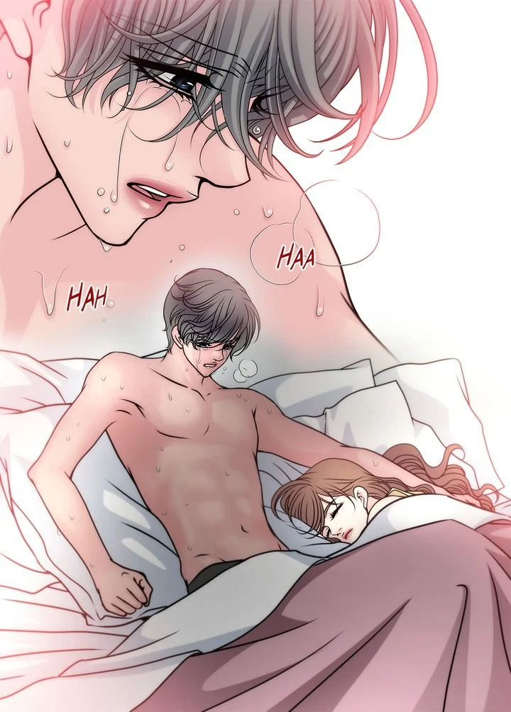 Cinderella’s Man - Chapter 27 [photo 12] - MangaPorn