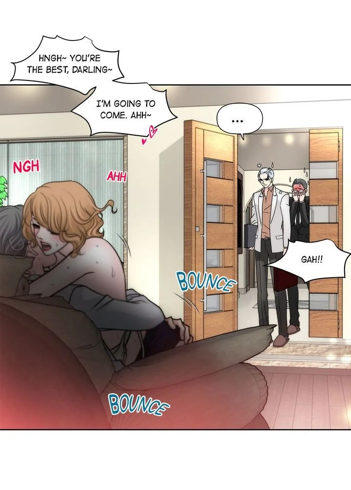 Cinderella’s Man - Chapter 27 [photo 17] - MangaPorn