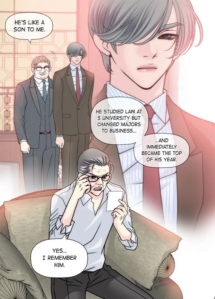 Cinderella’s Man - Chapter 27 [photo 22] - MangaPorn