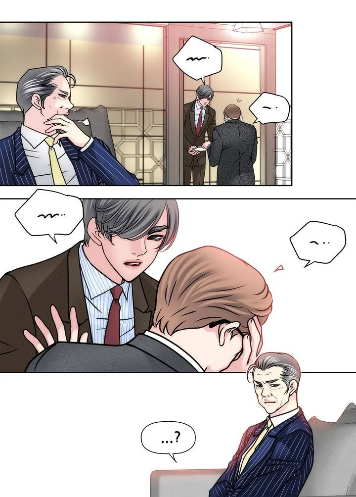 Cinderella’s Man - Chapter 27 [photo 24] - MangaPorn