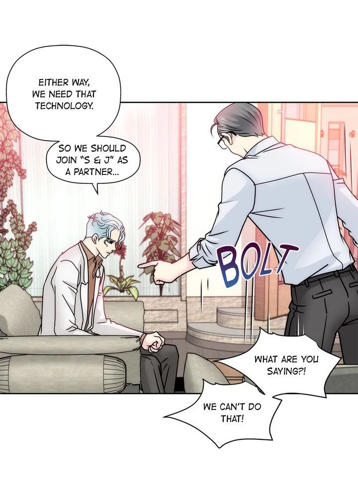 Cinderella’s Man - Chapter 27 [photo 27] - MangaPorn