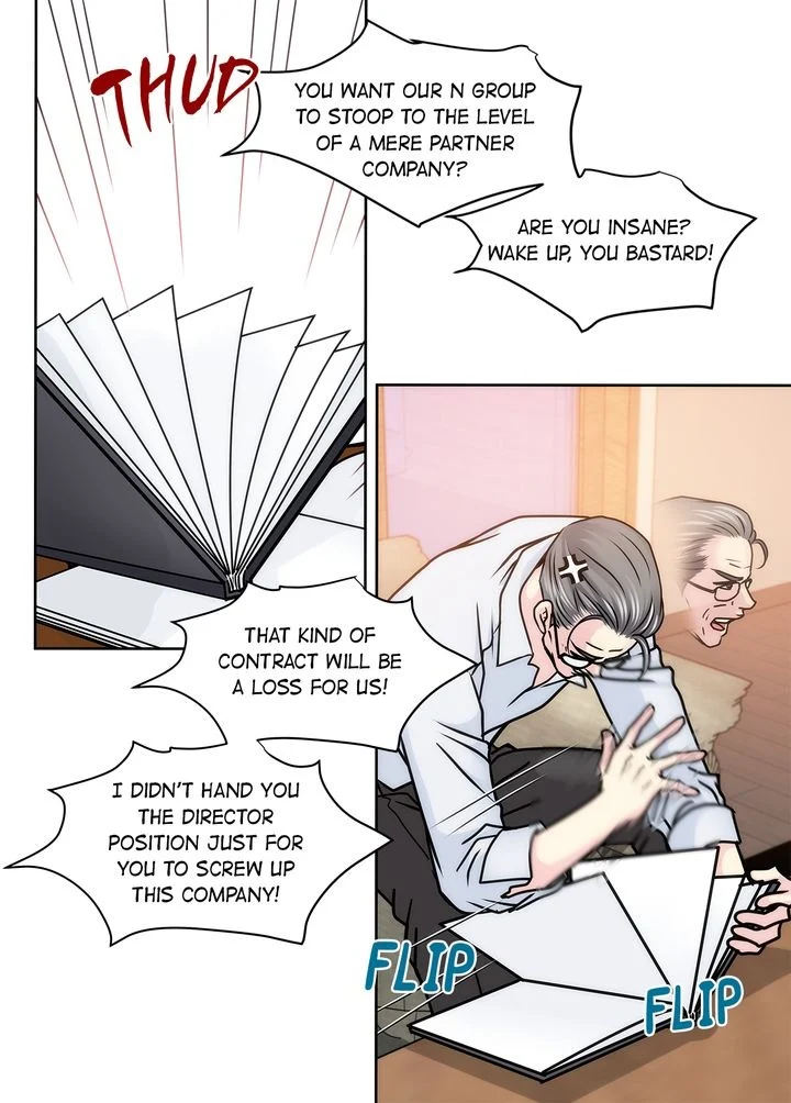 Cinderella’s Man - Chapter 27 [photo 28] - MangaPorn