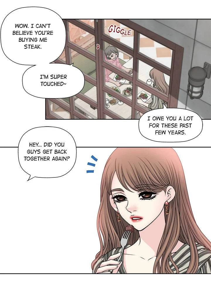 Cinderella’s Man - Chapter 27 [photo 34] - MangaPorn