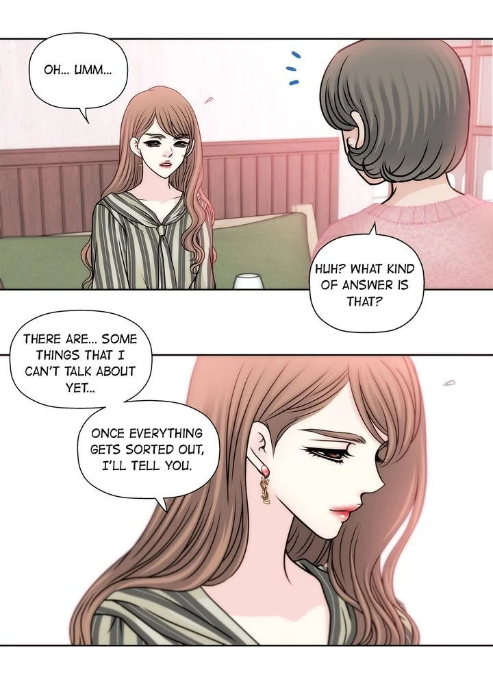 Cinderella’s Man - Chapter 27 [photo 35] - MangaPorn