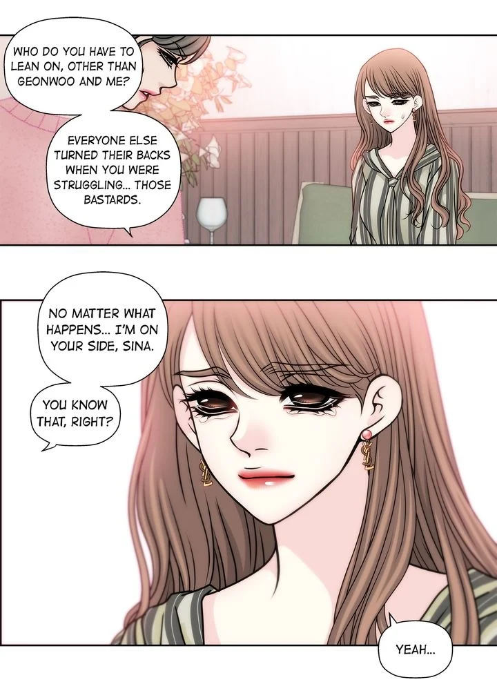 Cinderella’s Man - Chapter 27 [photo 37] - MangaPorn