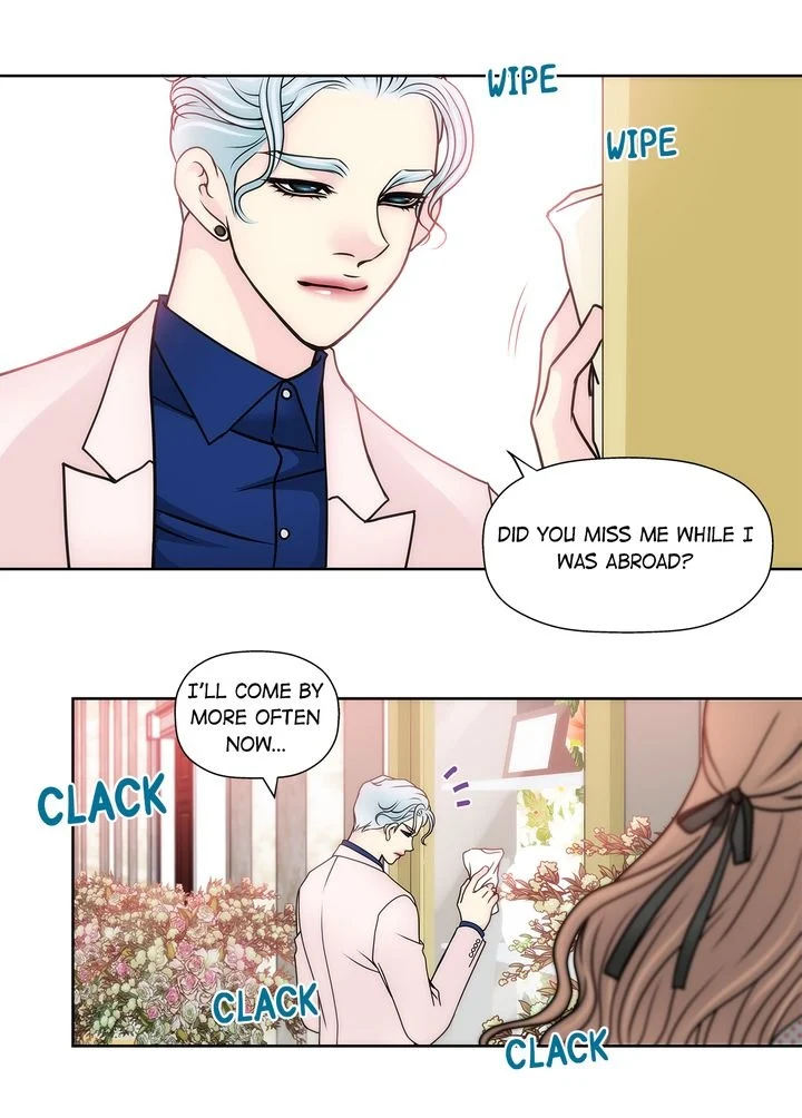Cinderella’s Man - Chapter 27 [photo 41] - MangaPorn