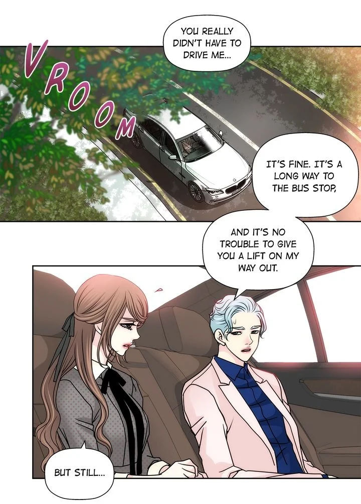 Cinderella’s Man - Chapter 28 [photo 10] - MangaPorn
