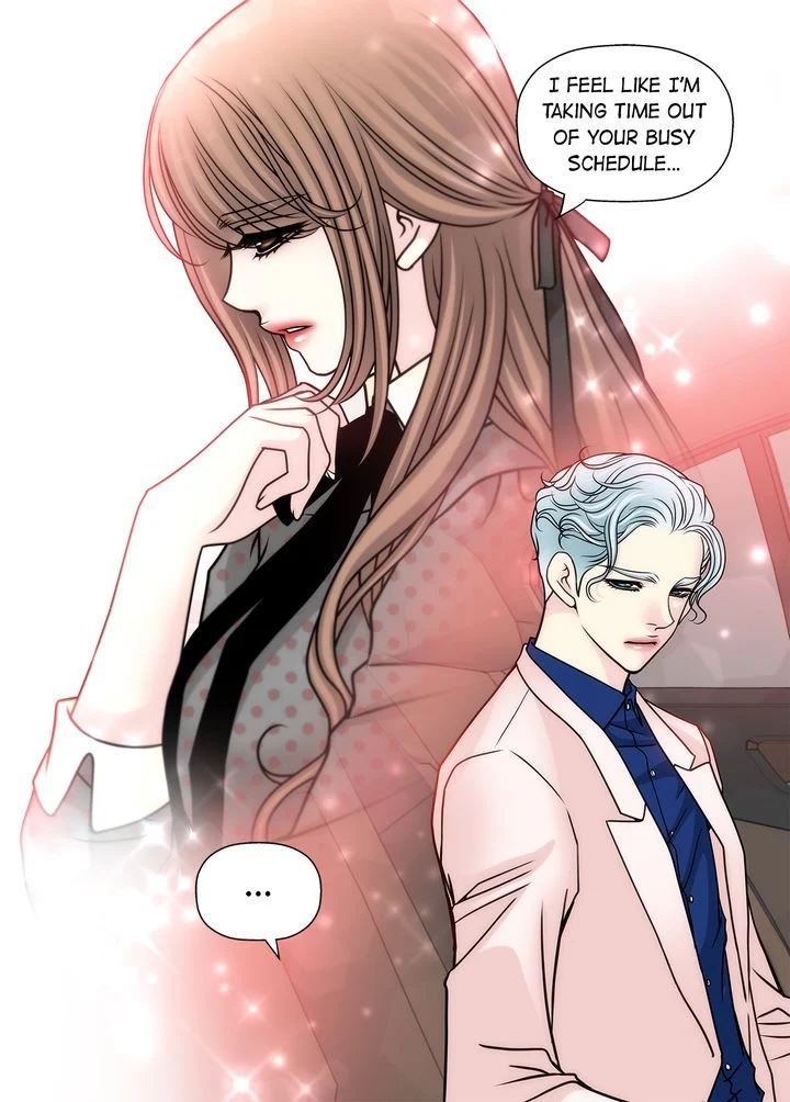 Cinderella’s Man - Chapter 28 [photo 11] - MangaPorn