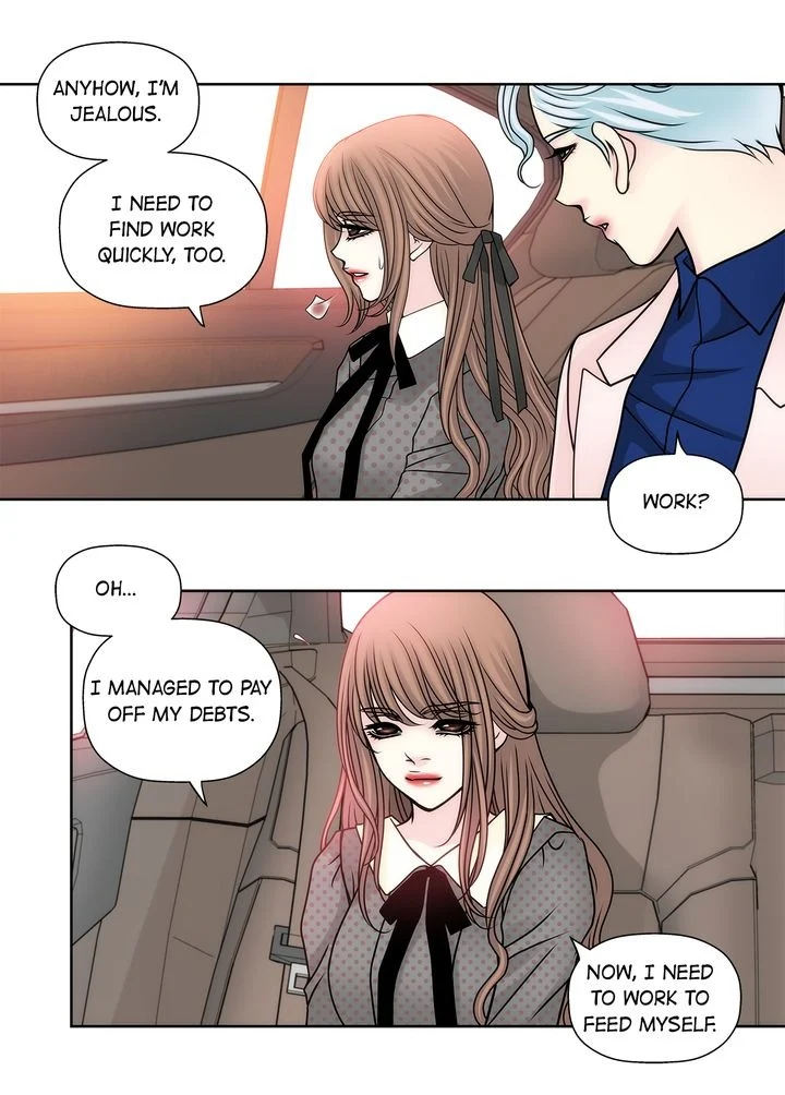 Cinderella’s Man - Chapter 28 [photo 13] - MangaPorn