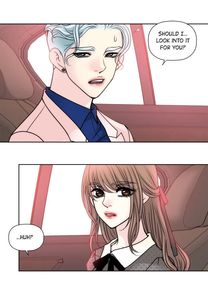 Cinderella’s Man - Chapter 28 [photo 15] - MangaPorn