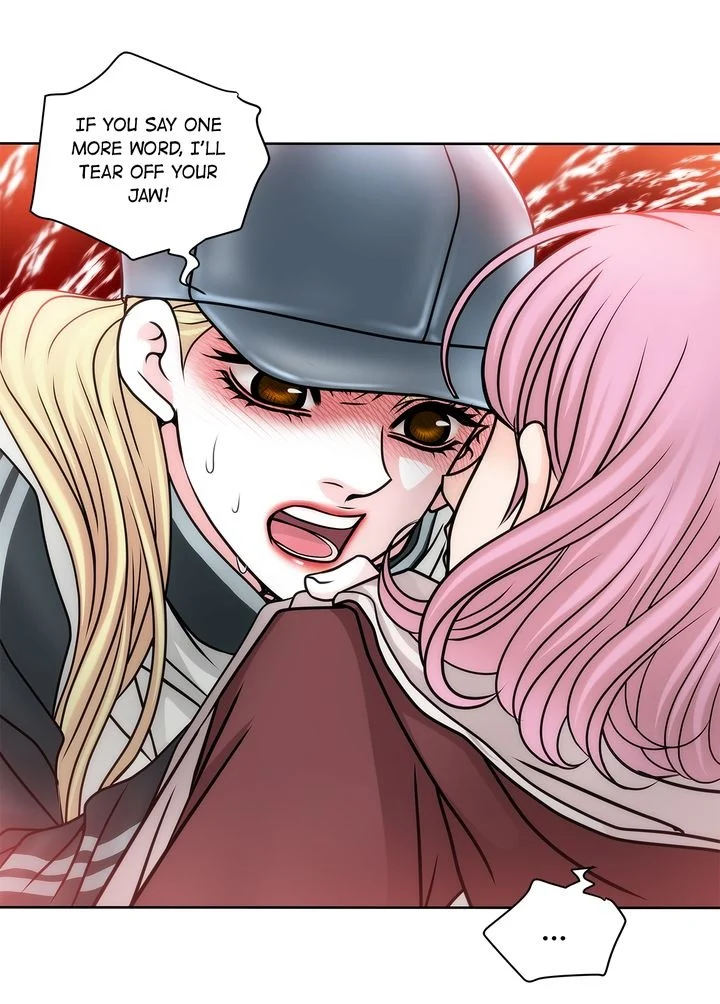 Cinderella’s Man - Chapter 28 [photo 31] - MangaPorn