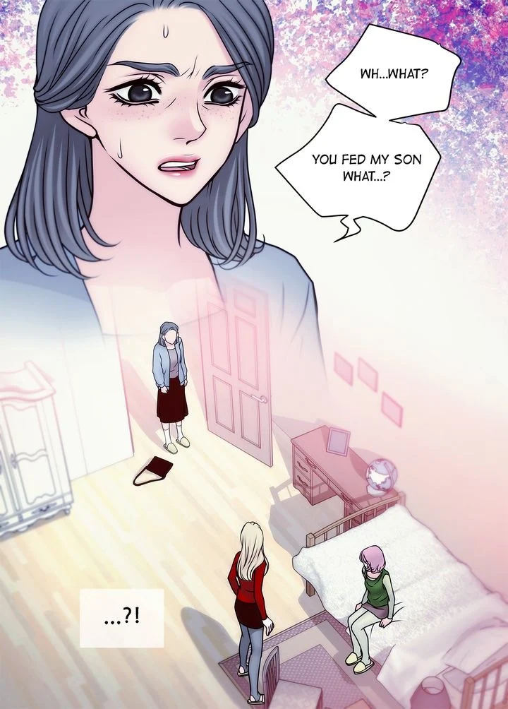 Cinderella’s Man - Chapter 28 [photo 32] - MangaPorn