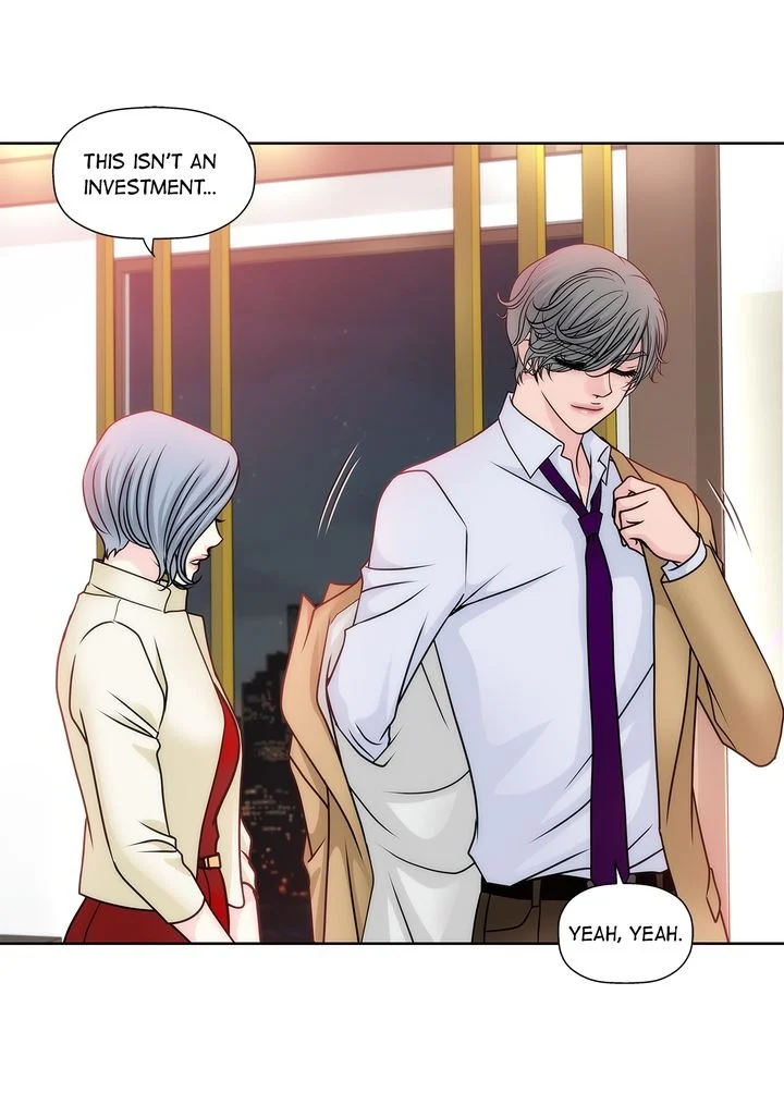 Cinderella’s Man - Chapter 28 [photo 39] - MangaPorn