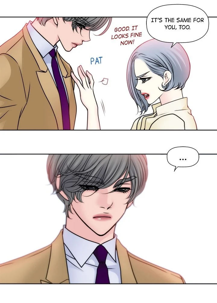 Cinderella’s Man - Chapter 28 [photo 42] - MangaPorn