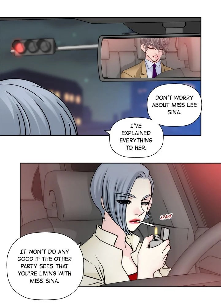 Cinderella’s Man - Chapter 29 [photo 13] - MangaPorn