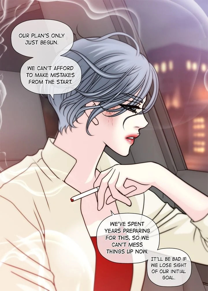 Cinderella’s Man - Chapter 29 [photo 14] - MangaPorn