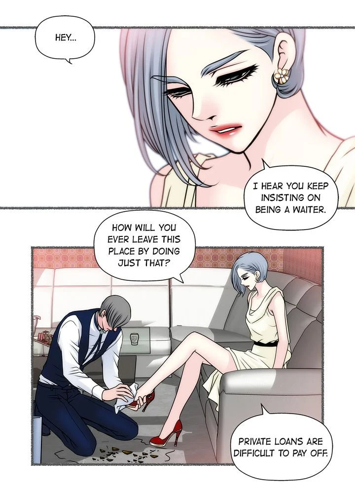 Cinderella’s Man - Chapter 29 [photo 17] - MangaPorn