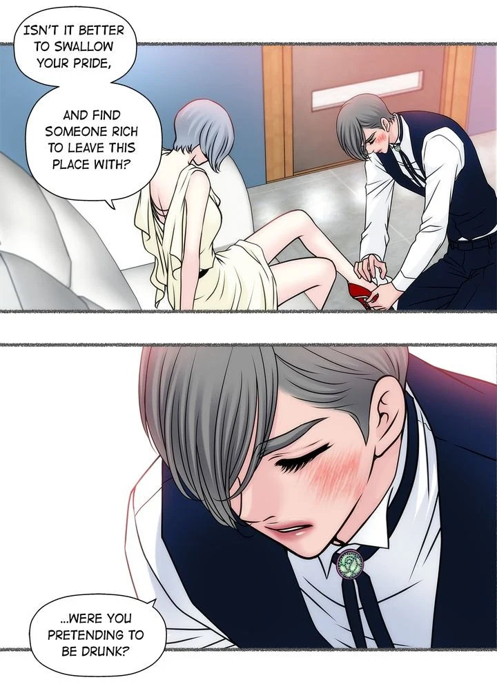 Cinderella’s Man - Chapter 29 [photo 18] - MangaPorn